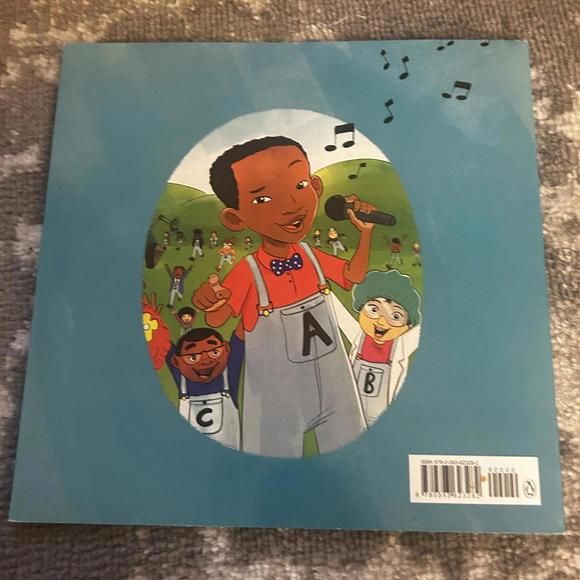 Little Golden Books You Can Be ABC's & Ruth Badar Ginsberg - Picture 4 of 7